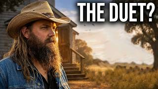 Chris Stapleton ft. Morgan Wallen & Jelly Roll - If You Love Me