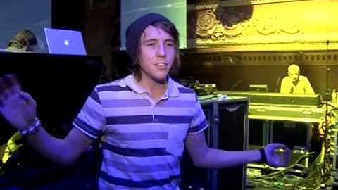 McFly - Up Close And Personal