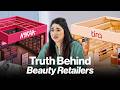 Revealing Our Beauty Retailer Strategy