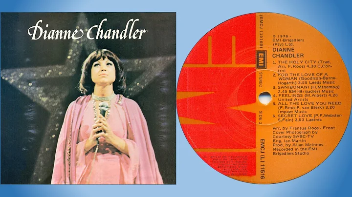 Dianne Chandler - Sanibonani
