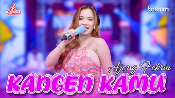 Ajeng Febria - Kangen Kamu (Official Music Video)