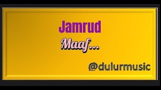 Download lagu Jamrud - Maaf (Lirik & Chord)