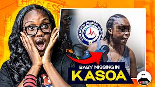 Missing Baby At Kasoa !!! Caretaker Arrested By Hefra