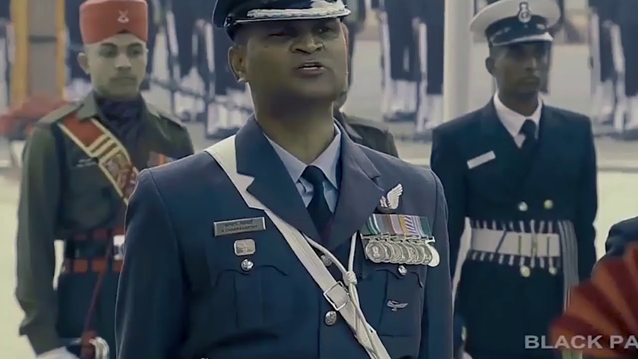 Teri Mitti | Independence Day Special | Cover by ChaarWheeler