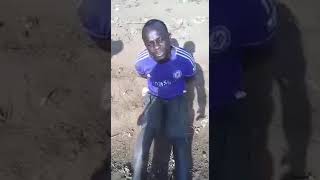 Man Caught Taking Pictures Of Girls In School