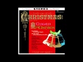 Christmas Organ and Chimes 1960s