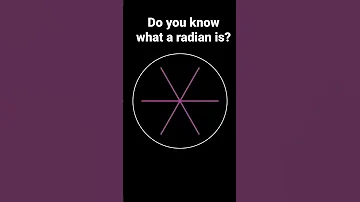 How many radii fit around a circle? #tauday #tau