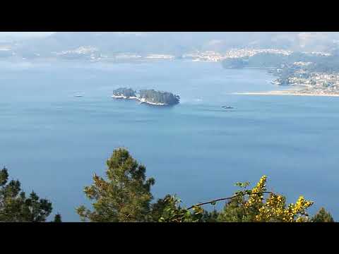 Ría de Vigo