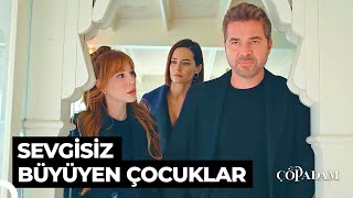 Hakaretlerini Bir Bir Yutacak Çöp Adam 10. Bölüm