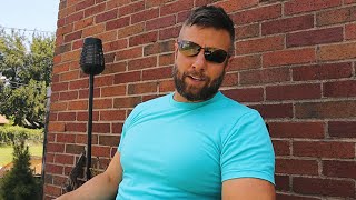 Why Bodybuilding Is The Best Sport (Age In Reverse)