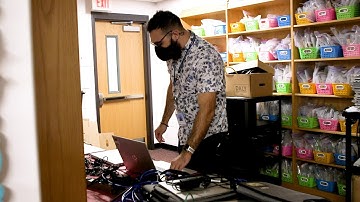 VA STAR program helps PWCS grow our own IT employees