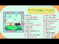 TXT Energetic Playlist 