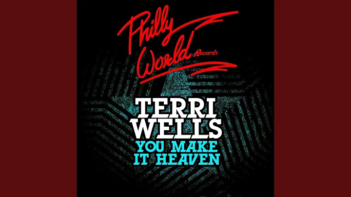 You Make It Heaven (12" Version)