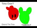 Angry Birds 3 USA IOS Bootleg All Game Overs 