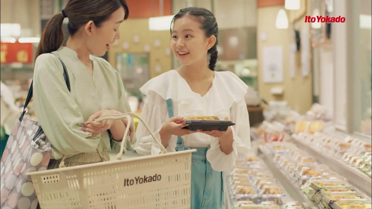 企業広告「品質篇」(2024)　30秒