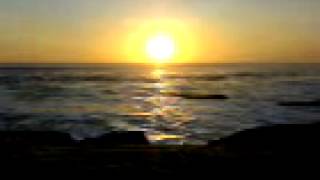 Sunset Tanah Lot