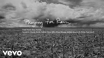 Don Henley - Praying For Rain (Audio)