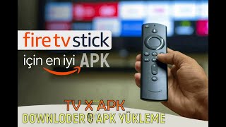 Firetv Turk 2025