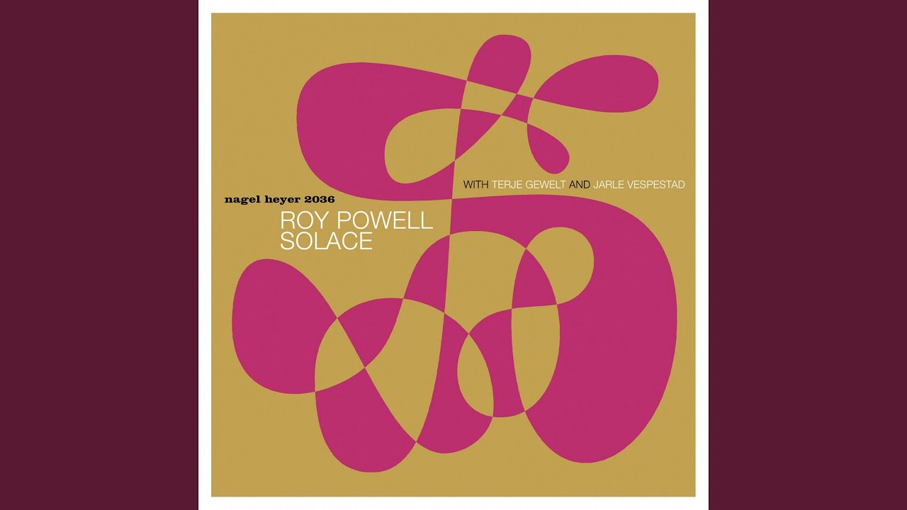 Love's Circles (feat. Terje Gewelt, Jarle Vespestad)