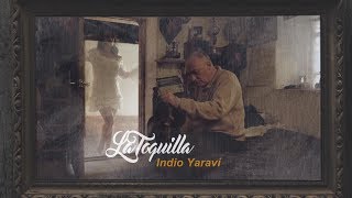 La Toquilla - Indio Yaraví chords
