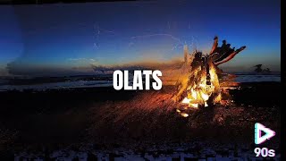 Olats - Rivermaya (Aesthetic Lyrics)