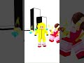 L x J 💗 #roblox #memes #love #animation