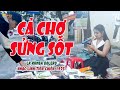 Cả Chợ Sửng Sốt Với Giọng Ca Của Cô Gái Trẻ - LK Bolero Lính Tiền Chiến 1975  - Phương Linh