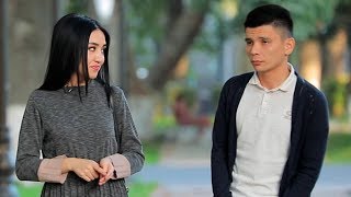 Sketch SHOW 57-soni - Ayrim qizlarni erga tegishdan oldin yigitlarga qo'yadigan shartlari