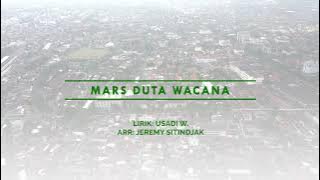 MARS DUTA WACANA