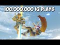 Most Hype Link Plays in Smash Ultimate