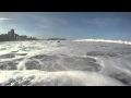 GoPro Bodyboard. La Popular, Mar Del Plata. 140311 (1413)