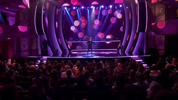 Rob Lamberti Showtime at the Apollo