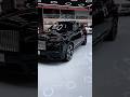 Rolls-Royce cullinan #rollsroyce#car #supercarkiller#shorts