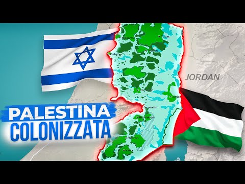 Video: La Palestina era uno stato sovrano?