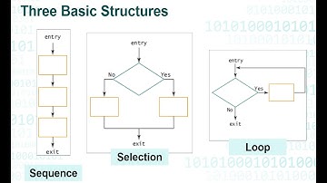 PLD Understanding the Three Basic Structures of Programming Logic V15