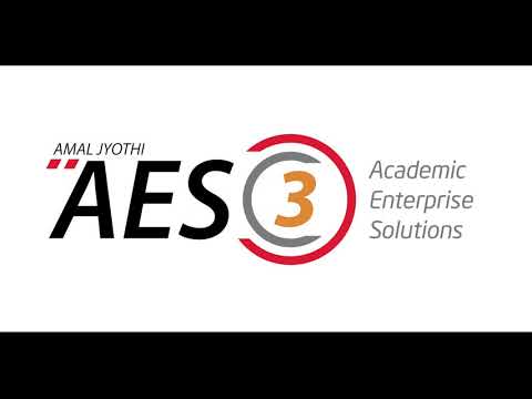 AES : Student Login