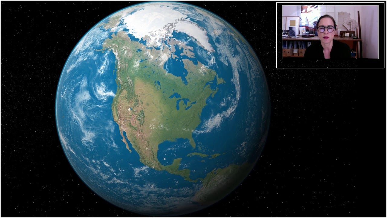 Suburban Land Agency This is Suburbia, Design Canberra Festival 2020