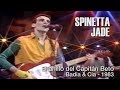 SPINETTA - El anillo del Capitán Beto (Badia & Cia - 1983)