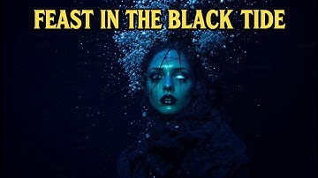 FEAST IN THE BLACK TIDE | Doom Gothic Metal [Official Video]