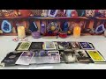 PISCES WE REALLY SHOULD TO TALK ABOUT THIS PERSON. YOU NEED TO HEAR IT PISCES LOVE TAROT READING