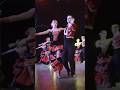 Spanish Dance Show