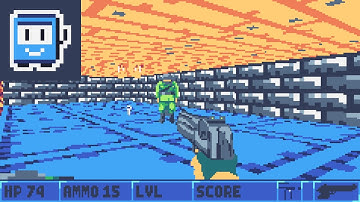 WOLF-80 - TIC-80 Tiny Computer