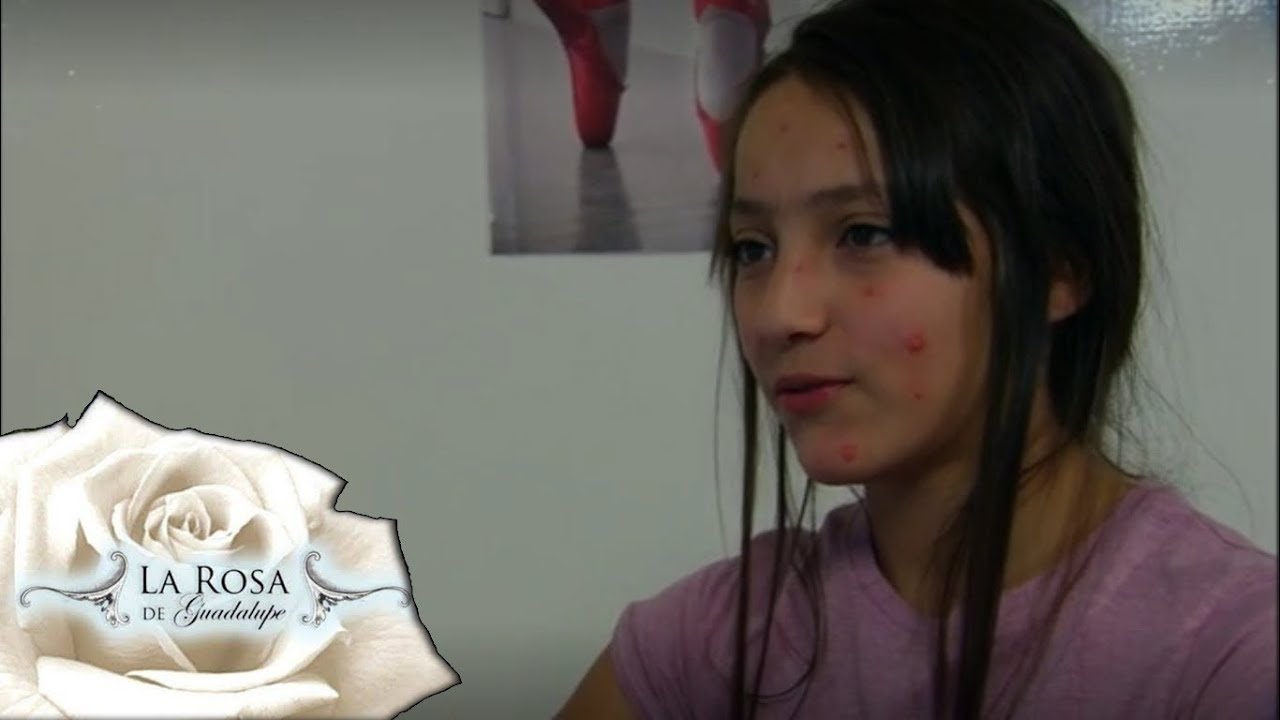 Pato feo I La Rosa de Guadalupe (2/2) - YouTube