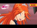 Winx Club España TV Movie Episodio 4 EL FÉNIX DE LA SOMBRA COMPLETO