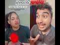Ronaldo ❤️😘🫶