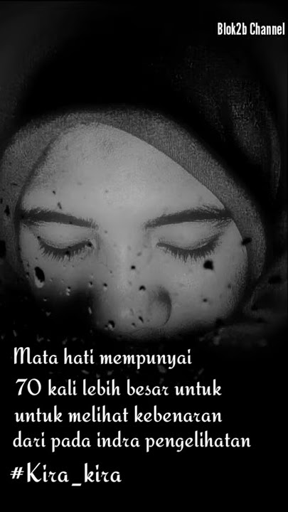 Mata hati