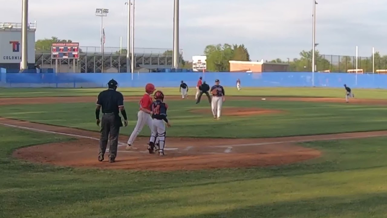 Marshall JV @ TJ JV - 2021-05-06