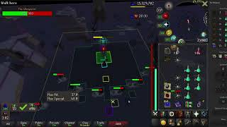 The Perfect Whisperer CA | OSRS