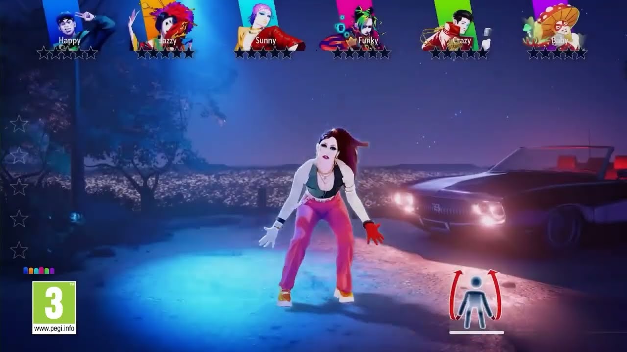 Everything You Should Know About Just Dance 2023