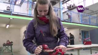 Formation Plomberie Chauffage Au Lycée La Roquelle